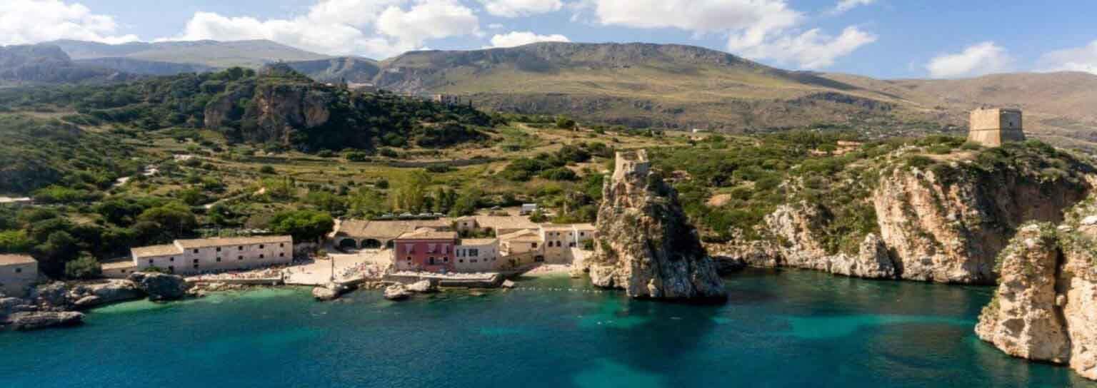 Perchè La Riserva Dello Zingaro Si Chiama Così